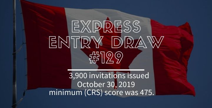 Canada surpasses 70,000 Express Entry invitations this year