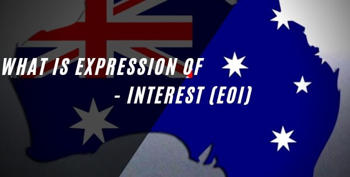 What is EOI ?
