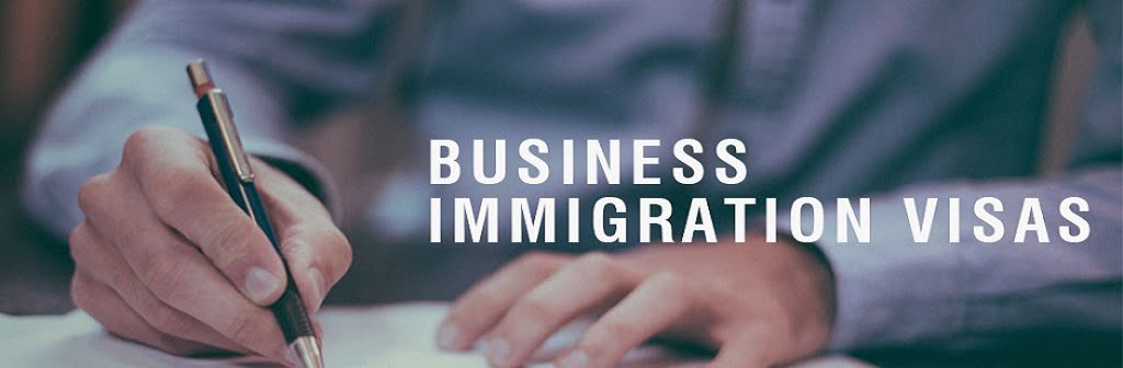 Business Immigration visa