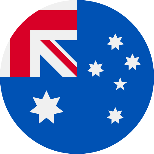 Best immigration consultants in Delhi - australia flag