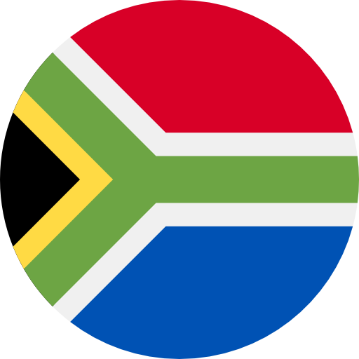 best immigration consultants in Delhi - south africa flag