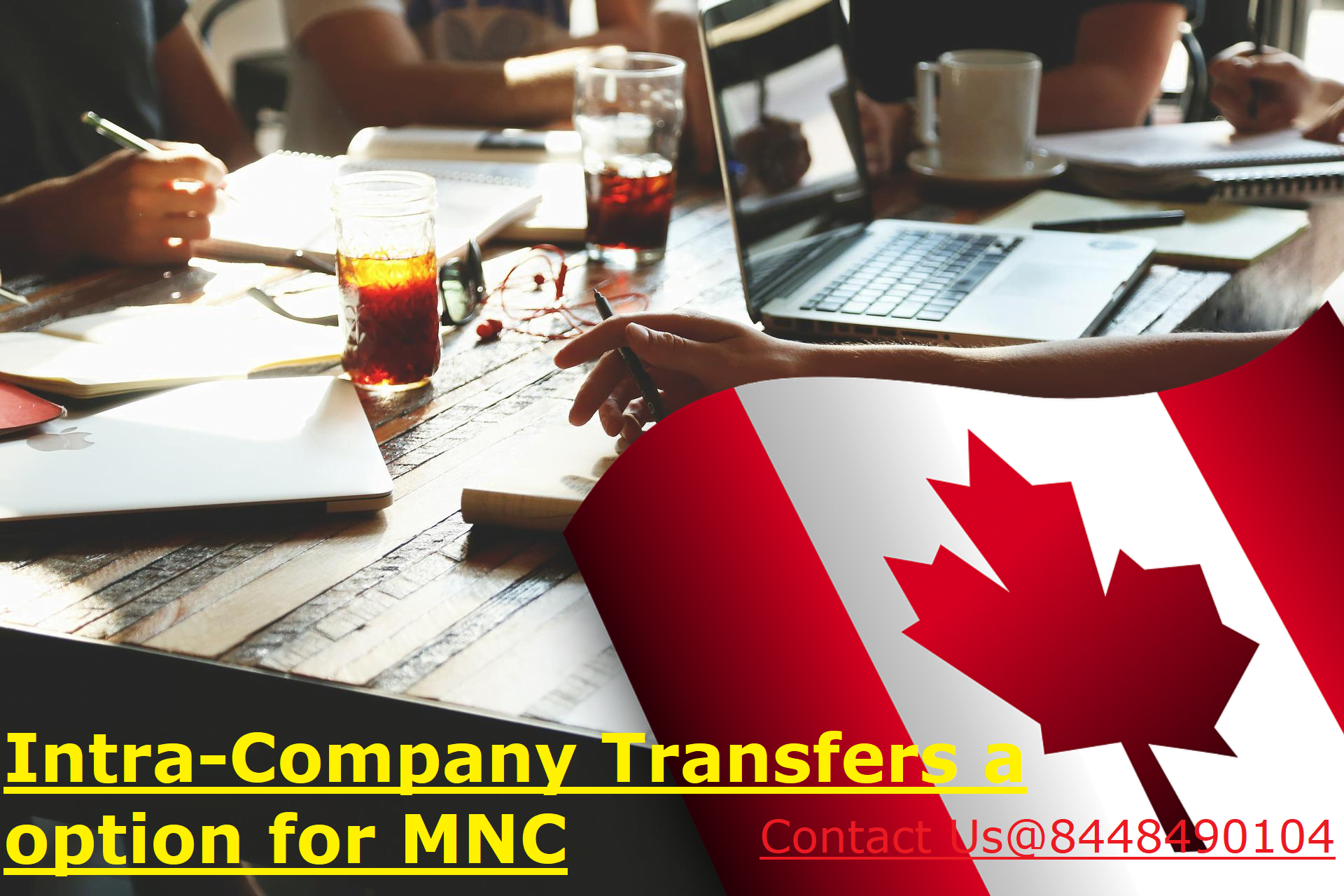 Intra-Company Transfers the need of MNC