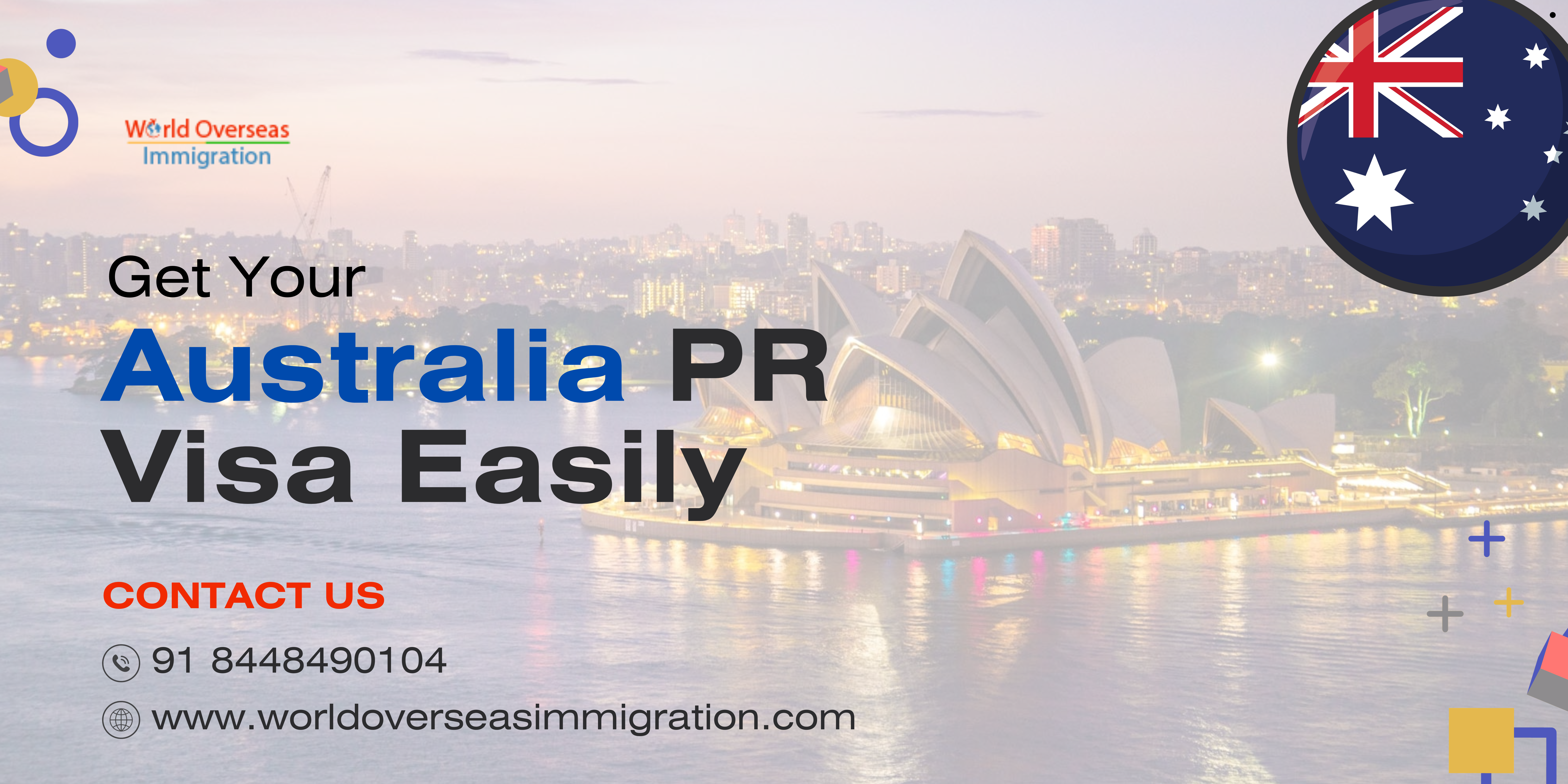 Australia PR Visa from india