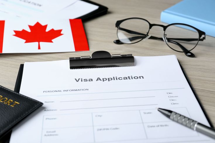 Canada immigration From India - PR Process And Occupation List