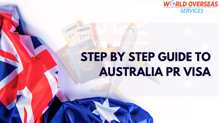 Australia Work Visa From India