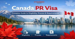 Canada PR Visa from India