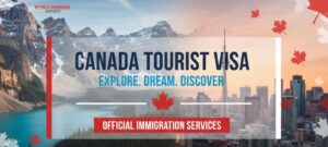 Canada Tourist Visa