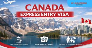 canada express entry draw