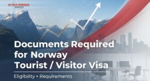 Norway-Tourist-Visa